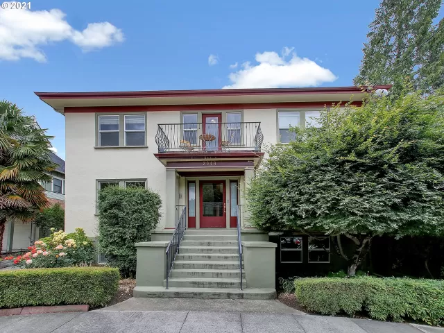 MLS: 21439687 Condo For Sale