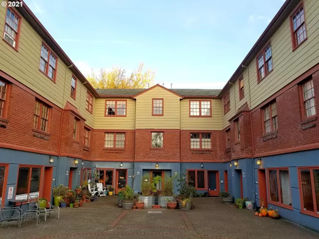 MLS: 21441120 Condo For Sale