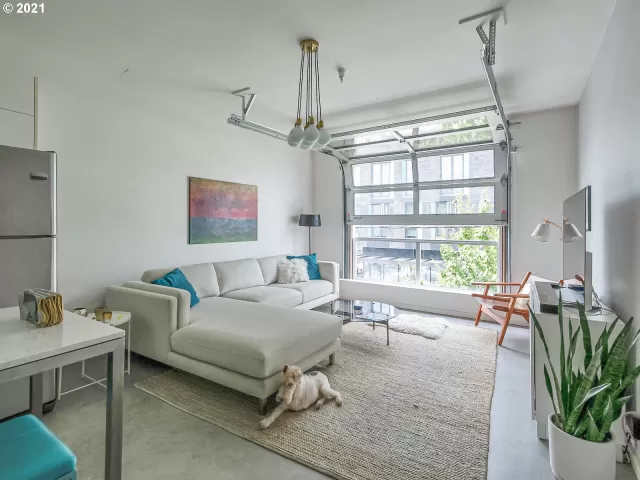 MLS: 21444900 Condo For Sale