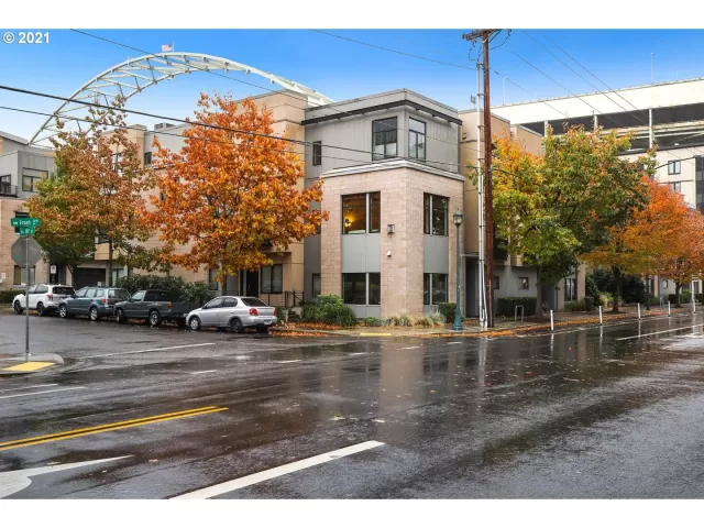 MLS: 21445456 Condo For Sale