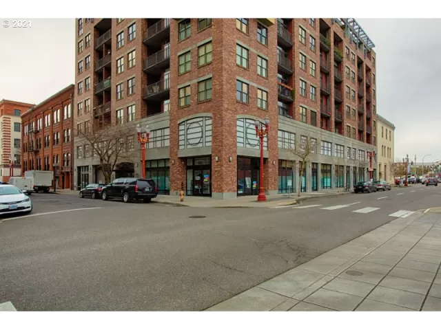 MLS: 21450117 Condo For Sale