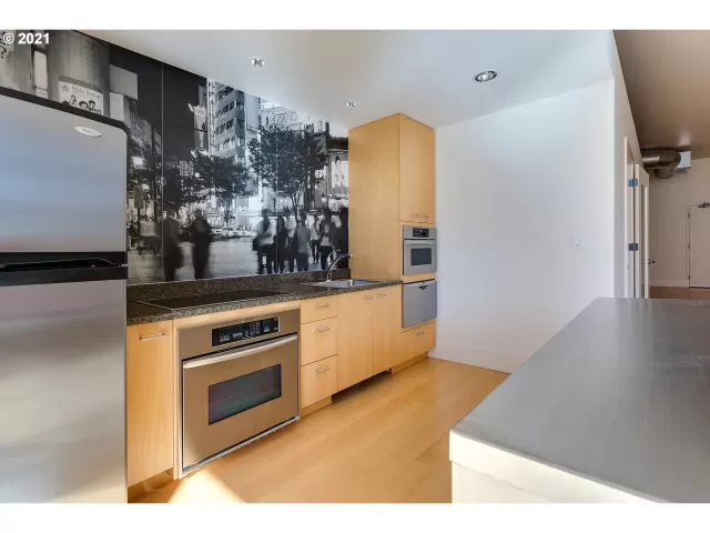 MLS: 21455274 Condo For Sale