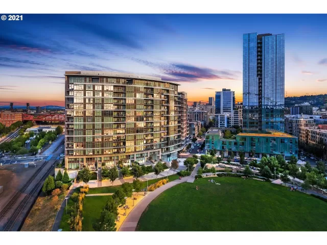 MLS: 21458089 Condo For Sale