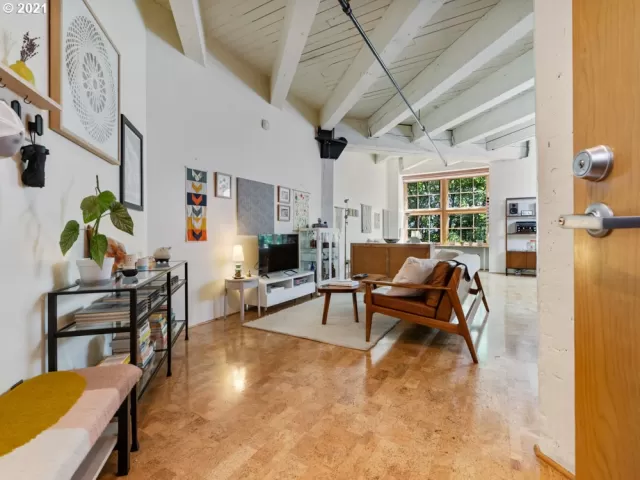 MLS: 21459277 Condo For Sale