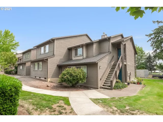 MLS: 21460486 Condo For Sale