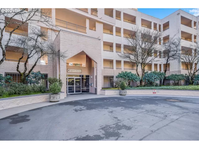 MLS: 21463536 Condo For Sale