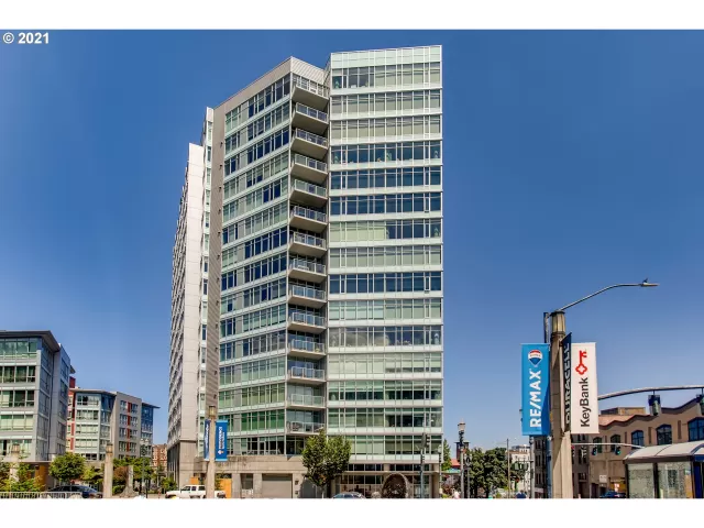 MLS: 21478244 Condo For Sale