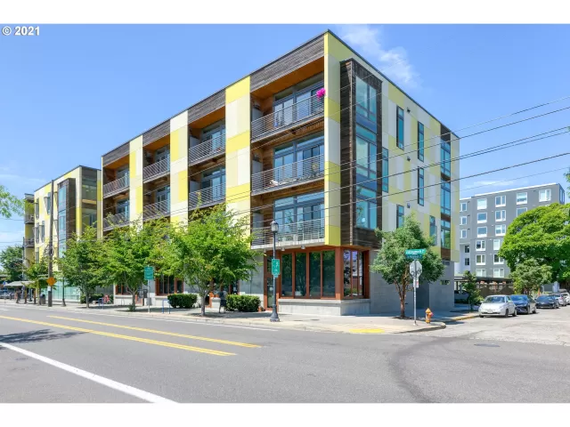 MLS: 21486664 Condo For Sale