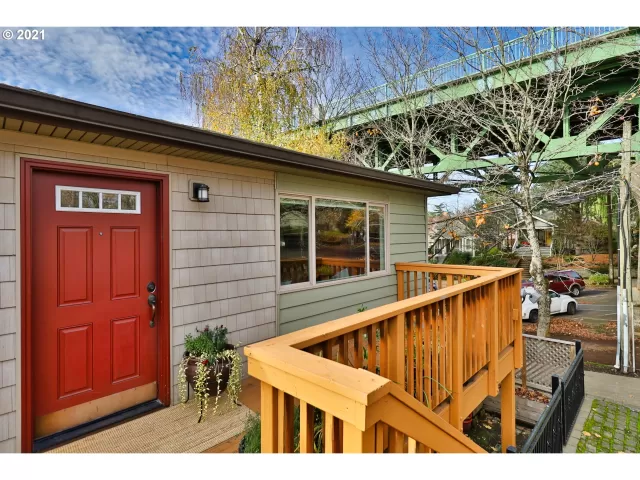 MLS: 21493305 Condo For Sale