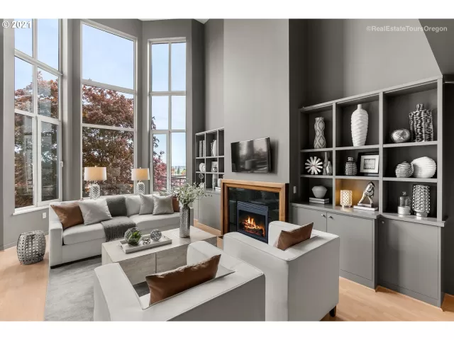 MLS: 21498538 Condo For Sale