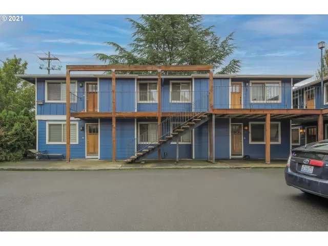 MLS: 21499617 Condo For Sale