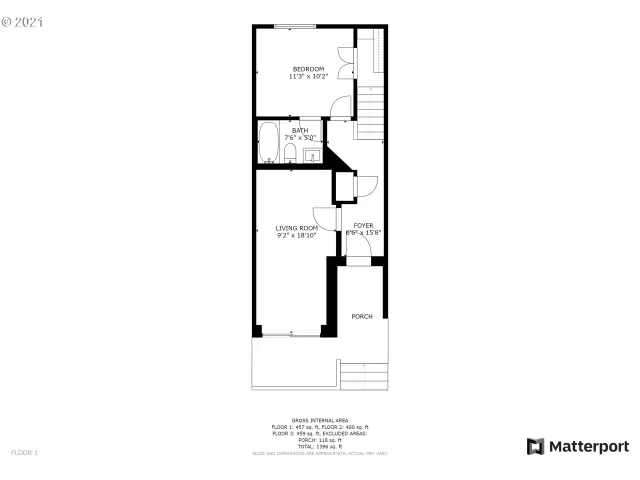 MLS: 21500628 Condo For Sale