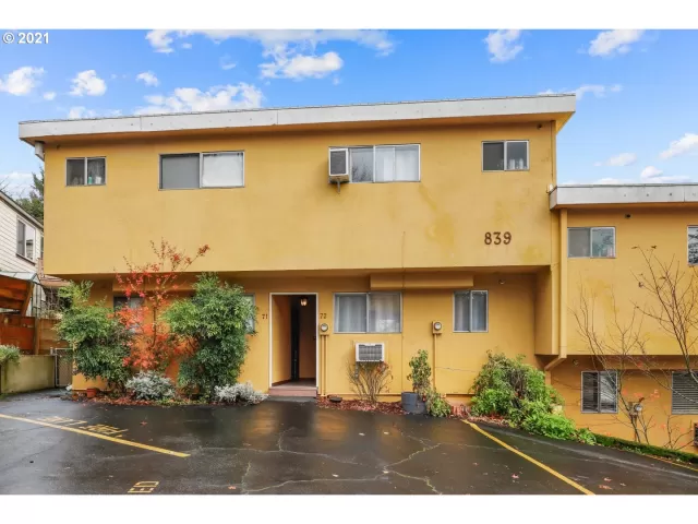 MLS: 21501789 Condo For Sale