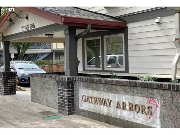 MLS: 21533973 Condo For Sale