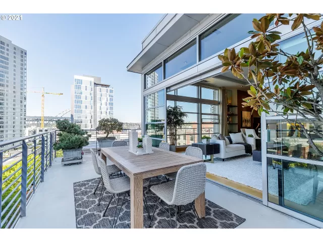 MLS: 21536972 Condo For Sale