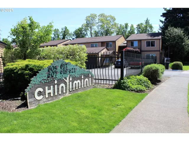 MLS: 21543437 Condo For Sale