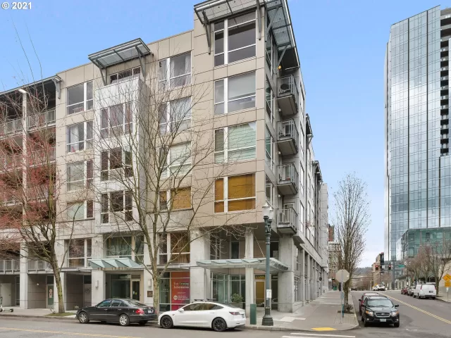 MLS: 21566860 Condo For Sale