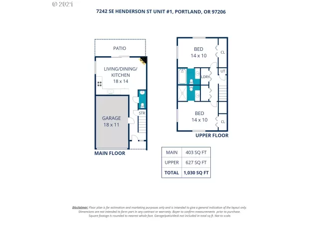 MLS: 21566988 Condo For Sale