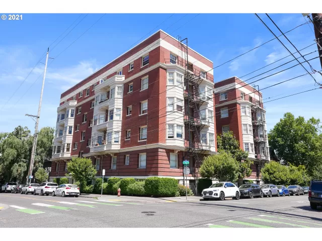 MLS: 21576157 Condo For Sale