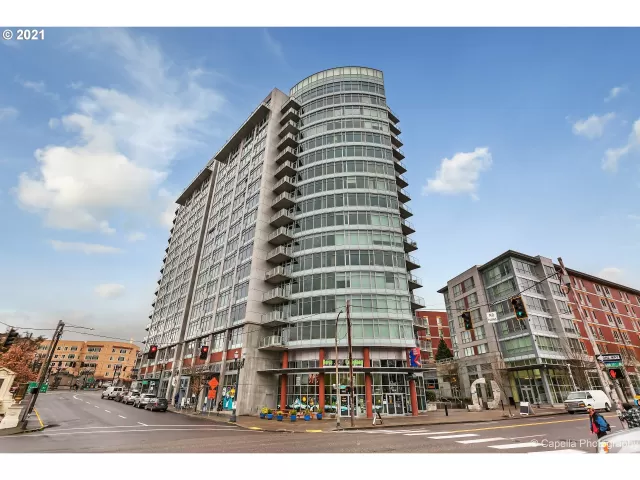 MLS: 21577989 Condo For Sale
