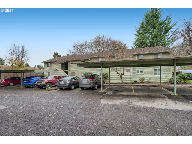 MLS: 21586235 Condo For Sale