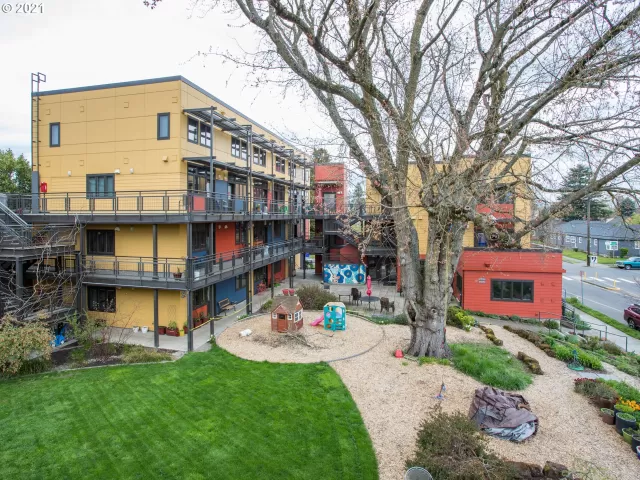 MLS: 21589421 Condo For Sale