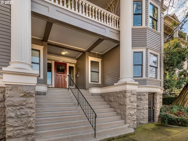 MLS: 21593361 Condo For Sale