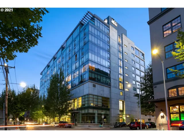 MLS: 21598422 Condo For Sale