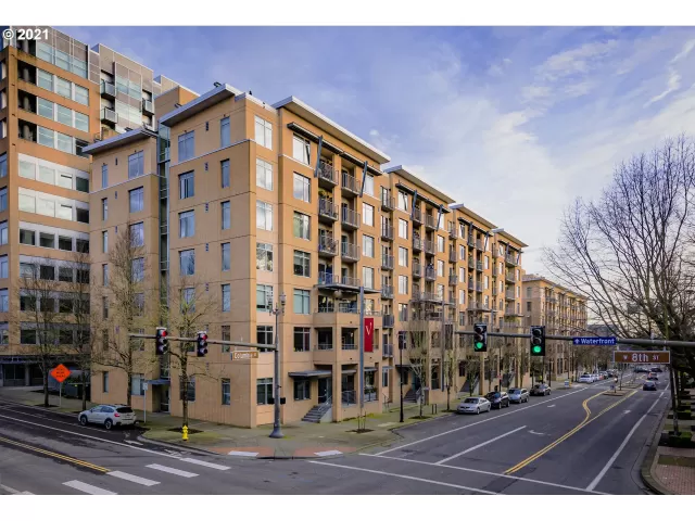 MLS: 21599016 Condo For Sale