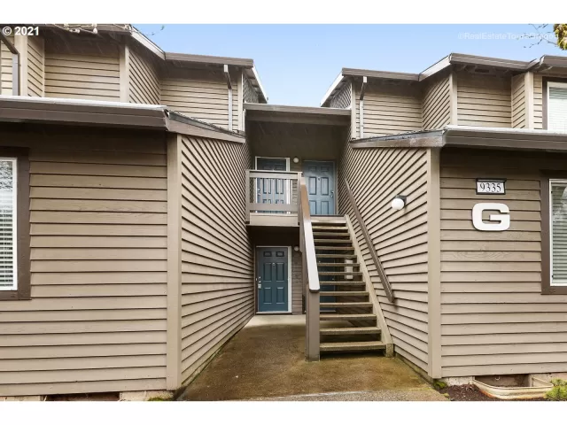 MLS: 21610611 Condo For Sale