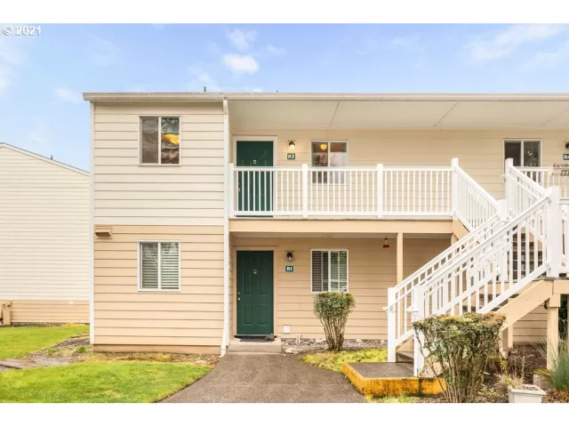 MLS: 21614707 Condo For Sale