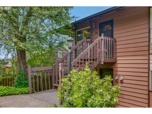 MLS: 21630524 Condo For Sale