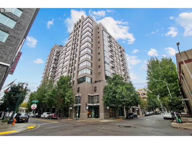 MLS: 21634300 Condo For Sale