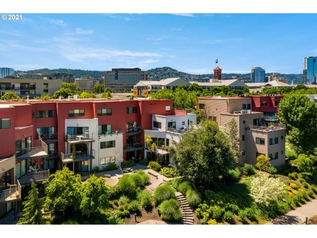 MLS: 21641399 Condo For Sale