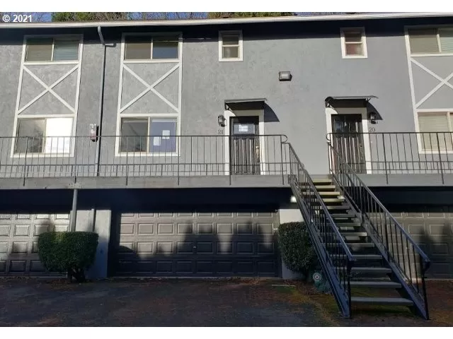 MLS: 21649633 Condo For Sale