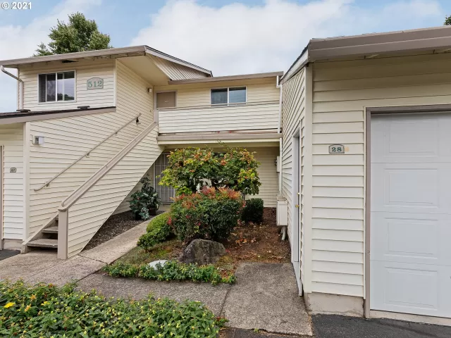 MLS: 21657234 Condo For Sale