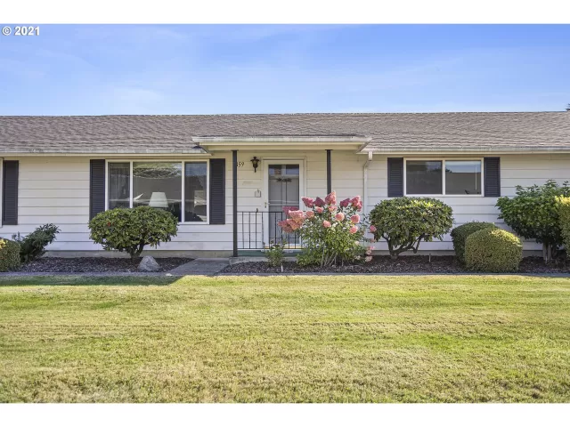 MLS: 21657535 Condo For Sale