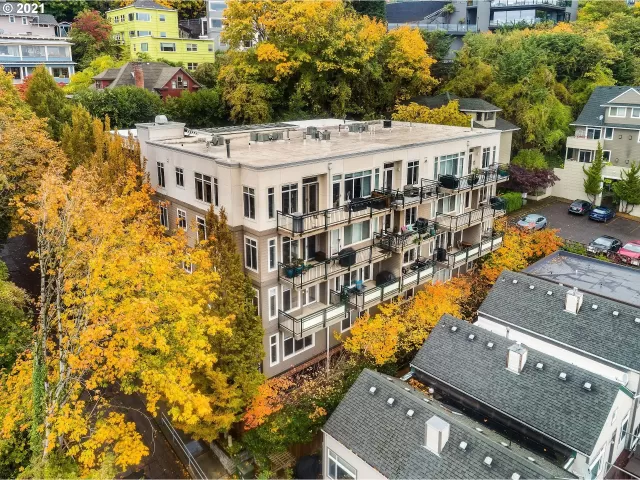 MLS: 21658658 Condo For Sale