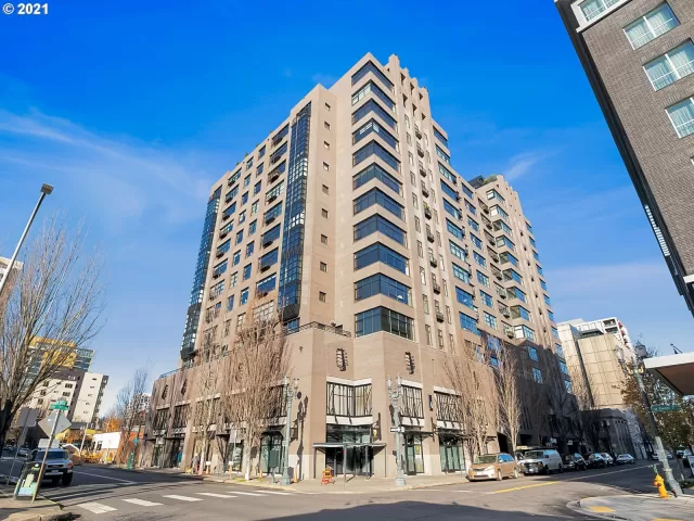 MLS: 21665053 Condo For Sale