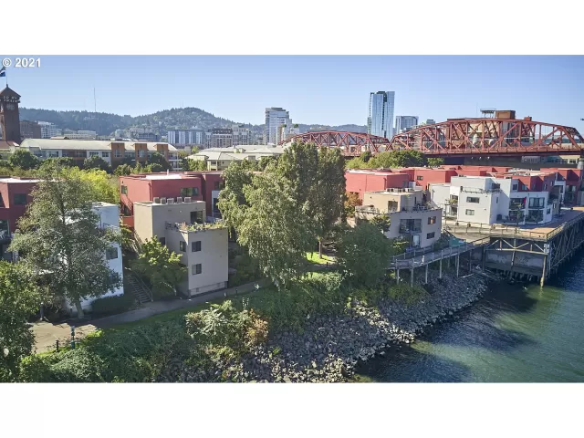 MLS: 21665510 Condo For Sale