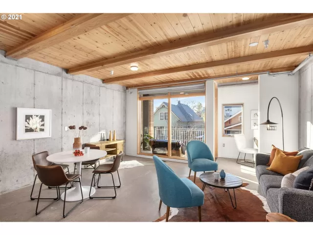 MLS: 21671190 Condo For Sale