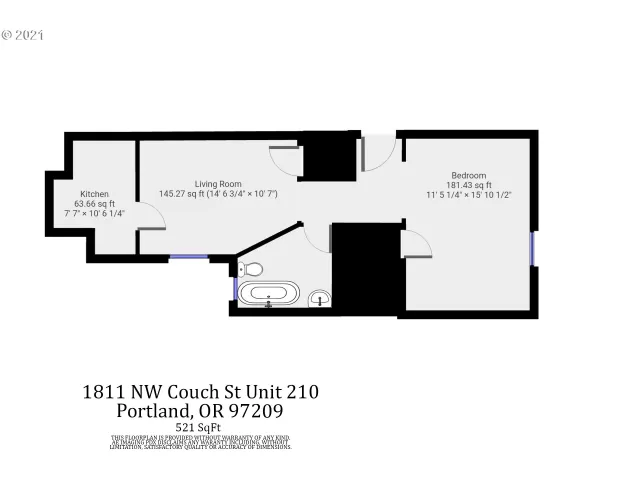 MLS: 21671256 Condo For Sale