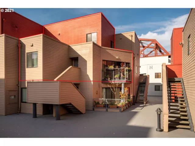 MLS: 21683236 Condo For Sale