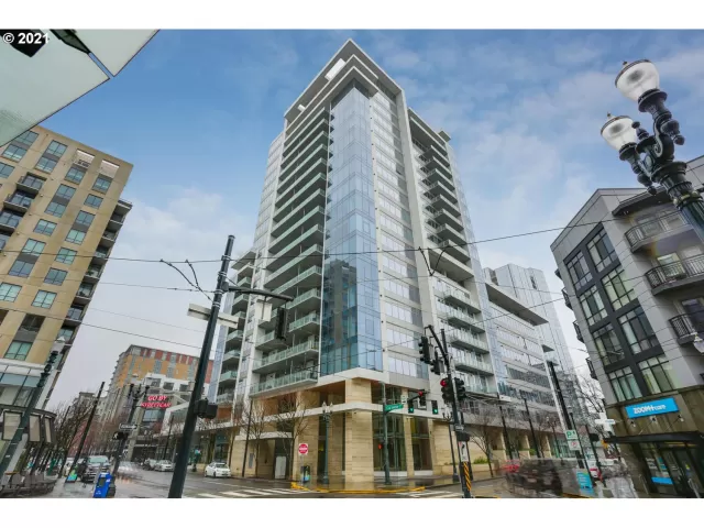 MLS: 21683281 Condo For Sale