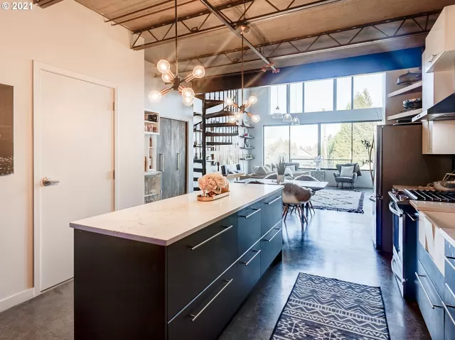 MLS: 21696908 Condo For Sale