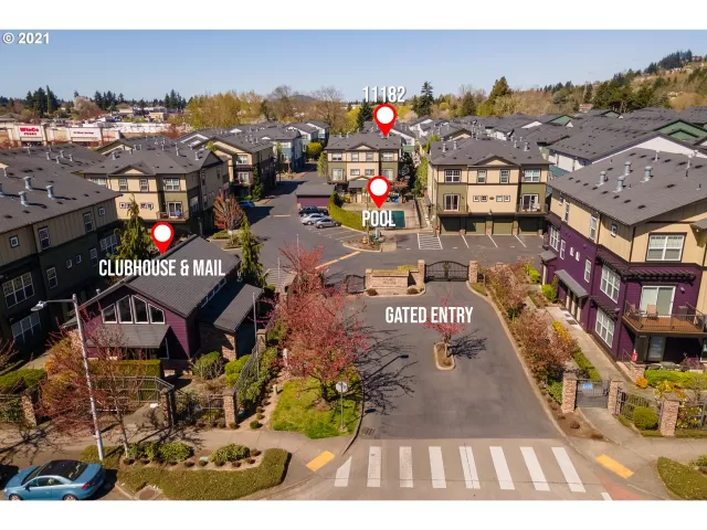 MLS: 21698817 Condo For Sale