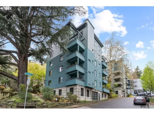 MLS: 22009398 Condo For Sale