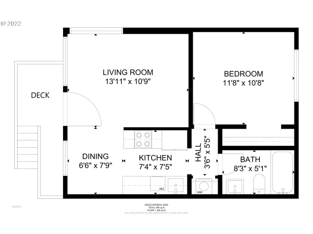 MLS: 22010519 Condo For Sale
