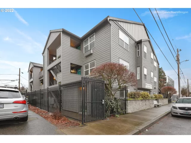 MLS: 22011199 Condo For Sale