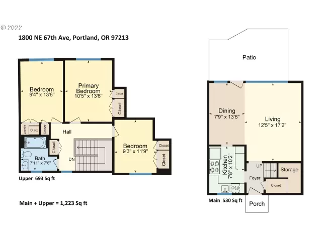 MLS: 22015997 Condo For Sale